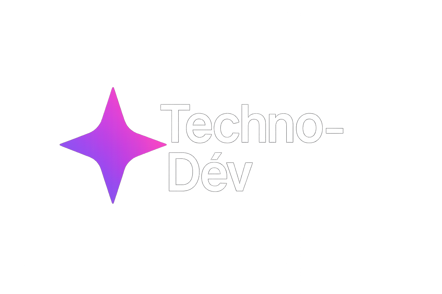 Logo Techno-Dév